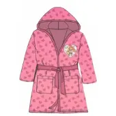 Borg Living Kinderbadjas Paw Patrol meisjes badjas maat 110/116