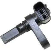 METZGER 09001125 Wielsnelheidssensor (ABS)
