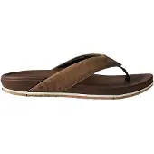 Reef Cushion Bonzer Le Toffee Teenslippers Heren