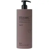 PREVIA Curlfriends Luscious Curls Shampoo 1000ml | Voor Gekleurd Haar