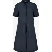 Mountain Peak dames wandeljurk blauw maat S