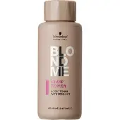 Schwarzkopf BLONDME Glow Toner - 60ml
