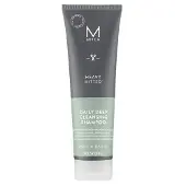 Paul Mitchell Heren Mitch Heavy Hitter Deep Cleansing Shampoo 250 ml