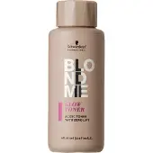 Schwarzkopf Professional BlondMe Glow Toner 60 ml Lavender 9,5-91