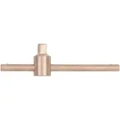 Ks Tools 962.1460 9621460 T-handgreep Aandrijving 1/4 (6.3 mm) 200 mm 1 stuk(s)