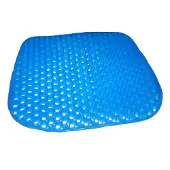 Huismerk Comfort Gel Seat - Gelkussen