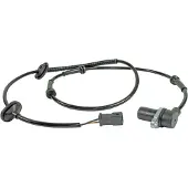 METZGER 0900197 Wielsnelheidssensor (ABS)