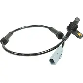 METZGER 0900940 Wielsnelheidssensor (ABS)