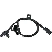 Hella 6PU 358 252-131 Wielsnelheidssensor (ABS)