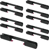 Govee Neon Rope Light 2 Clips | Zwart | 5 stuks