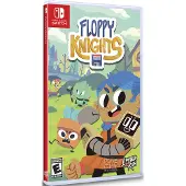 Floppy Knights () - Switch