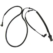 METZGER 0900287 Wielsnelheidssensor (ABS)
