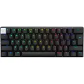 Logitech PRO X 60 Mechanisch Gaming Toetsenbord Zwart QWERTY