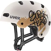 Uvex Kid 4 Style Juniorhelm