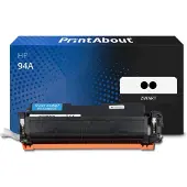PrintAbout Huismerk HP 94A (CF294A) Toner Zwart