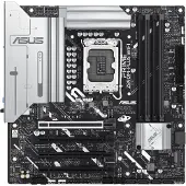 Asus PRIME Z890M-PLUS WIFI moederbord