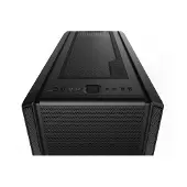 be quiet! Silent Base 802 Zwart