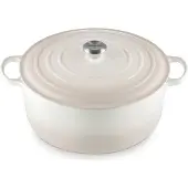 Le Creuset Signature Meringue 34cm