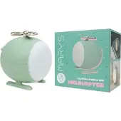 Mary's Nachtlamp LED Helikopter Green