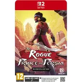 The Rogue Prince of Persia Immortal Edition - Switch