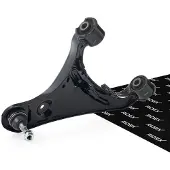 RIDEX 273C1662 Draagarm