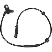 METZGER ABS-sensor, wieltoerental, achter, rechts, voor RENAULT Clio III, hatchback (BR0/1, CR0/1), artikelnummer 09001139