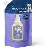 Le Petit Marseillais Pure Zeep & Lavendel Hand Wash Gel Navulling 500 ml Zeep
