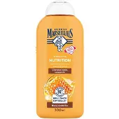 Le Petit Marseillais Biologische Honing & Shea Voedingsshampoo 300 ml Shampoo