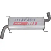 Fast Sports Nutrition FT13929 Einddemper