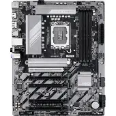 Gigabyte B860 DS3H WIFI6E Moederbord Socket Intel LGA 1851 Vormfactor ATX Moederbord chipset Intel B860