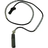 METZGER 0900244 Wielsnelheidssensor (ABS)