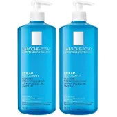 La Roche-Posay Lipikar Wasgel 2x750 ml Gel