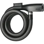 Axa Kabelslot Resolute 15-120 - zwart
