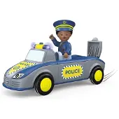 Toddys - Speelgoedauto Tom Trusty