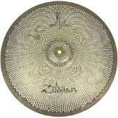 Zildjian L80 Low Volume 18" Crash Ride Cymbal