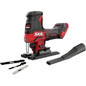 Sourcing 20V decoupeerzaag 3440CA compact brushless (zonder accu)