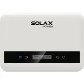 Solax X1-Mini G4 1.5kW Omvormer 1-fase
