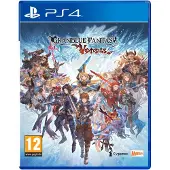 Granblue Fantasy Versus