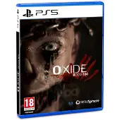 Oxide Room 104