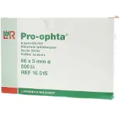 Pro-ophta Oogstaafjes 500 St Stokjes
