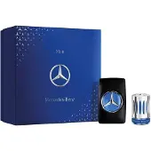 Mercedes -Benz MAN Giftset EDT 100ml + Travel 20ml