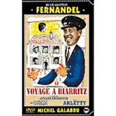 Rene Chateau Video Voyage A Biarritz FR
