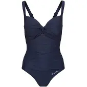 Regatta Sakari Costume Swimsuit Blauw 50 Vrouw