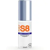 Stimul8 S8 STIMUL8 - S8 WATER-BASED ANAL LUBRICANT EF. COLD 50ML