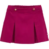 We fashion Rok fuchsia