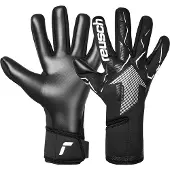 Reusch Fastgrip Infinity Goalkeeper Gloves Zwart 9