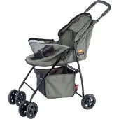 Ferplast Globetrotter Huisdierenbuggy