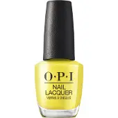O.P.I. OPI - Nail Lacquer Paintin' on Sunshine! - 15ml