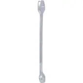 Ks Tools 518.0617-E Ring- / Steeksleutel