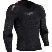 Leatt ReaFlex Stealth Protector Jas Maat XL